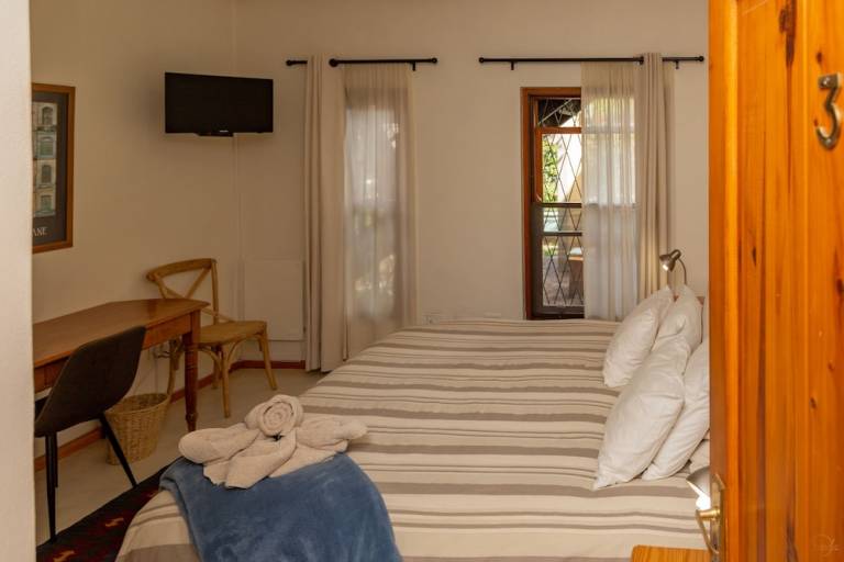 Bed and breakfast Stellenbosch