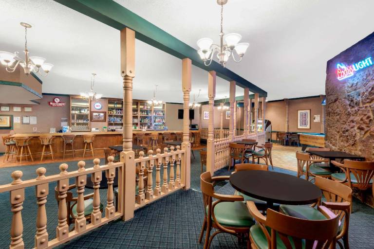 Days Inn & Suites by Wyndham Clovis — photo 3