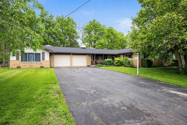 House Muncie