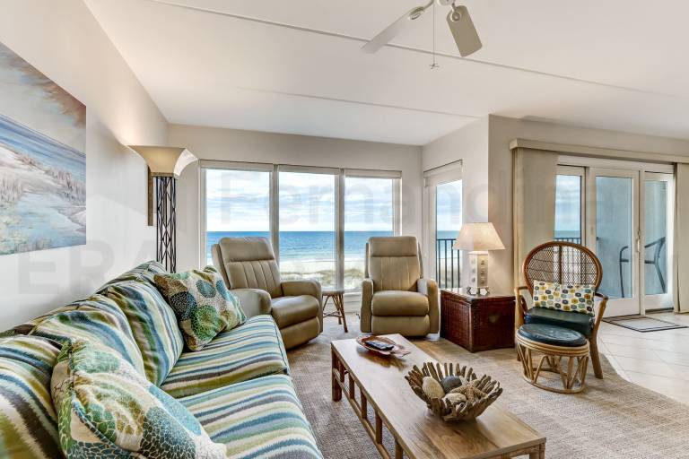 Condo Fernandina Beach