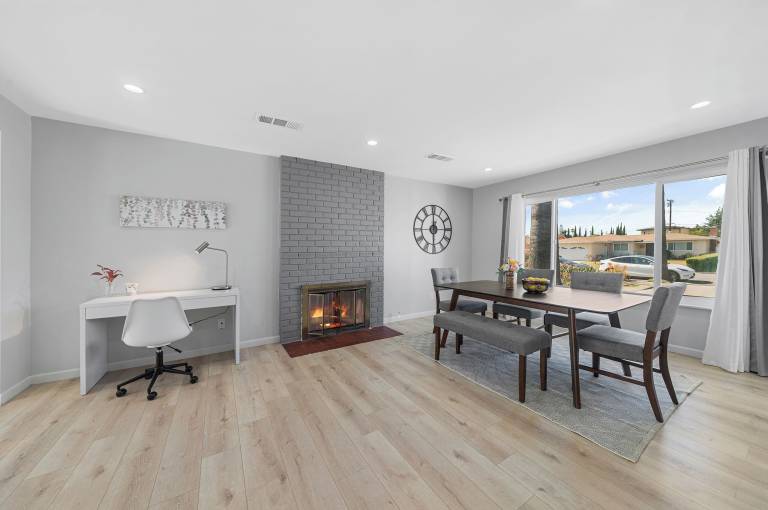 House Garden Grove