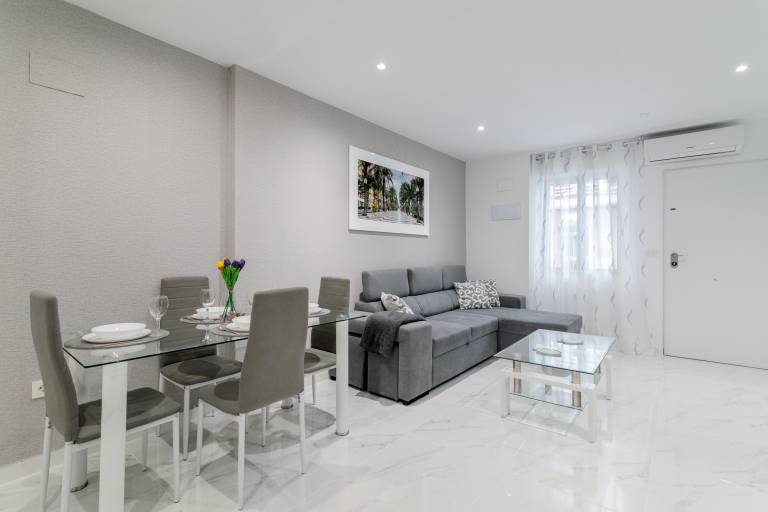 Appartamento Alicante