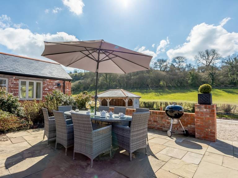 Cottage  Bradford Peverell