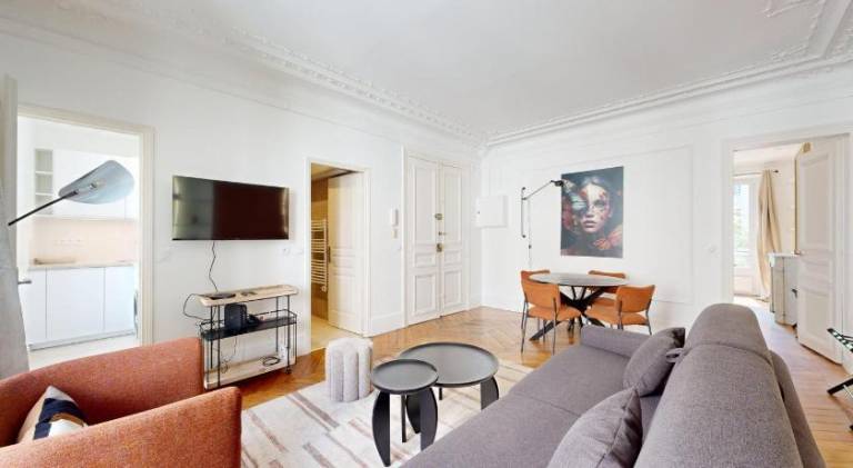Wonderful apartment | Close to Moulin Rouge | Pets allowed — photo 2