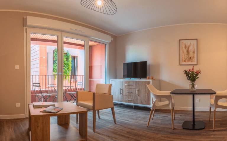 Ferienhaus Besançon