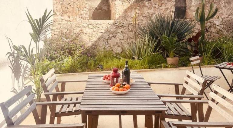 Pleasant apartment with patio | Dogs allowed — photo 3