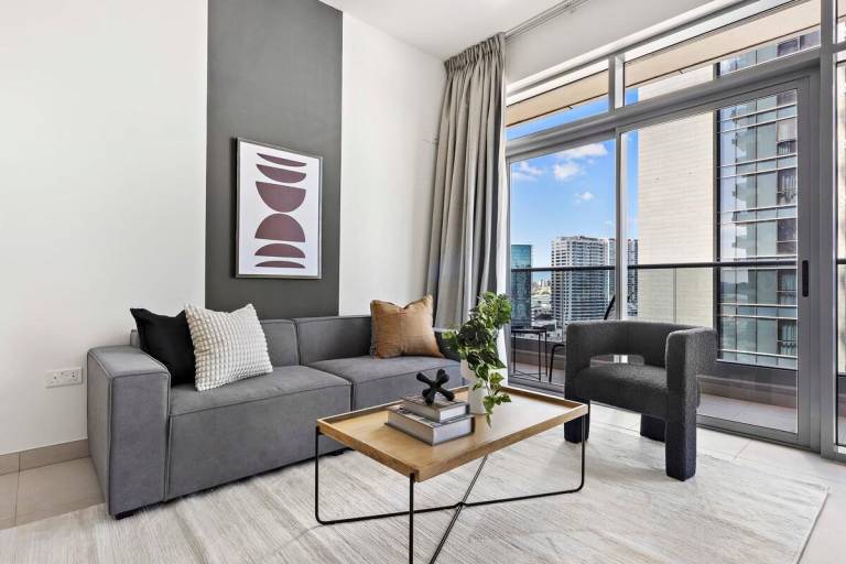 100 m² Ferienwohnung