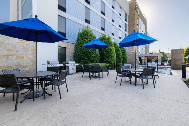 Home2 Suites by Hilton Dallas-Frisco — photo 5