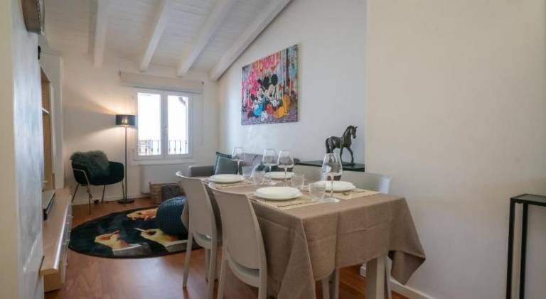 Apartment with 1 room for 4 persons in Desenzano del Garda