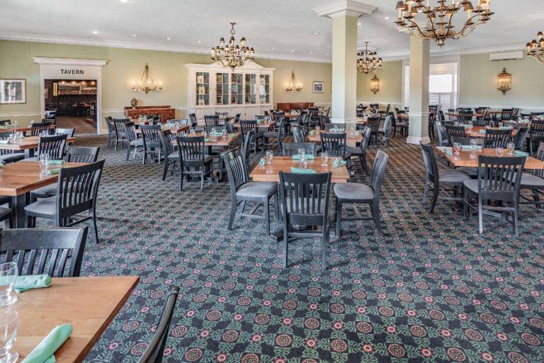 Natural Bridge Hotel, Trademark Collection by Wyndham — photo 4