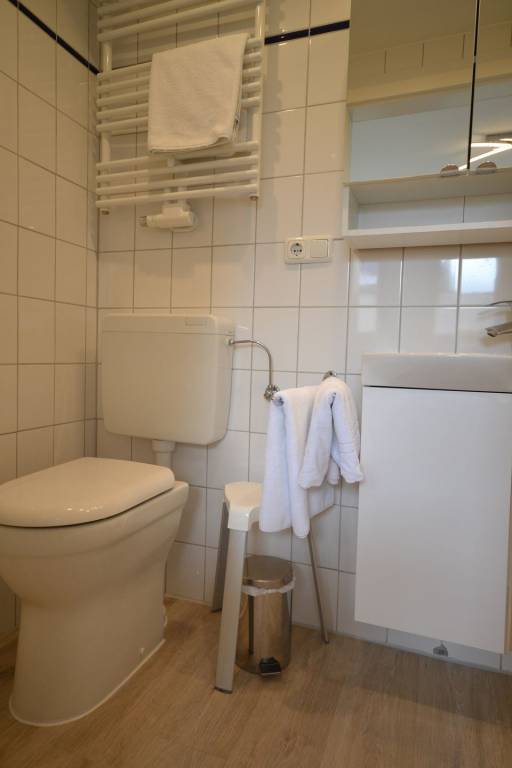 Tolle Ferienwohnung mit Terrasse für max. 4 Personen in Strand- und Hafennähe — photo 5