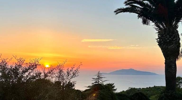La Canostra Capri - luxury ROOM ad Anacapri in Anacapri