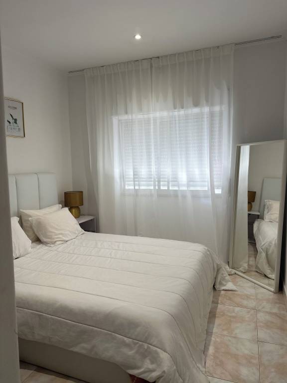Apartamento Amora