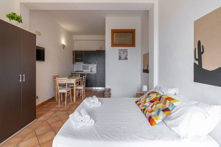 Children-friendly beautiful holiday apartment with pool, yard & jacuzzi | Garden view | Suitable for remote work | Pets allowed — photo 4