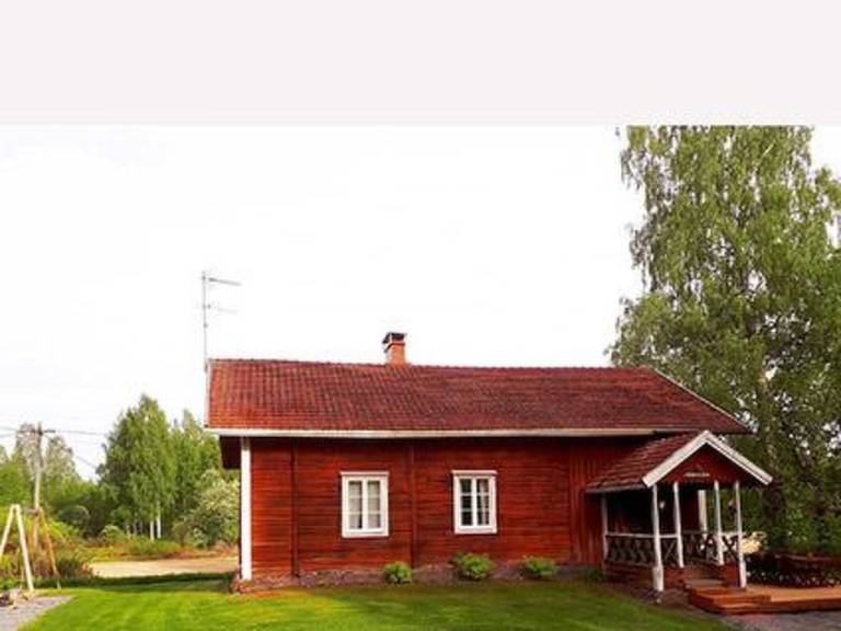 Talo Sysmä