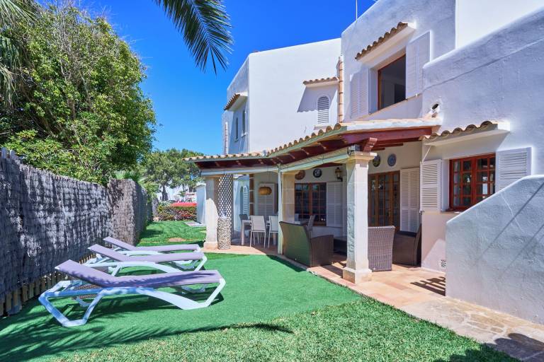 Ferienhaus  Cala D'or