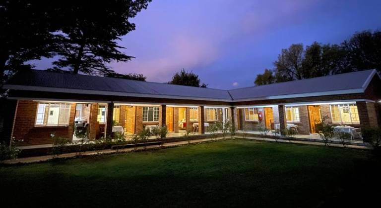 Village Lodge Harrismith