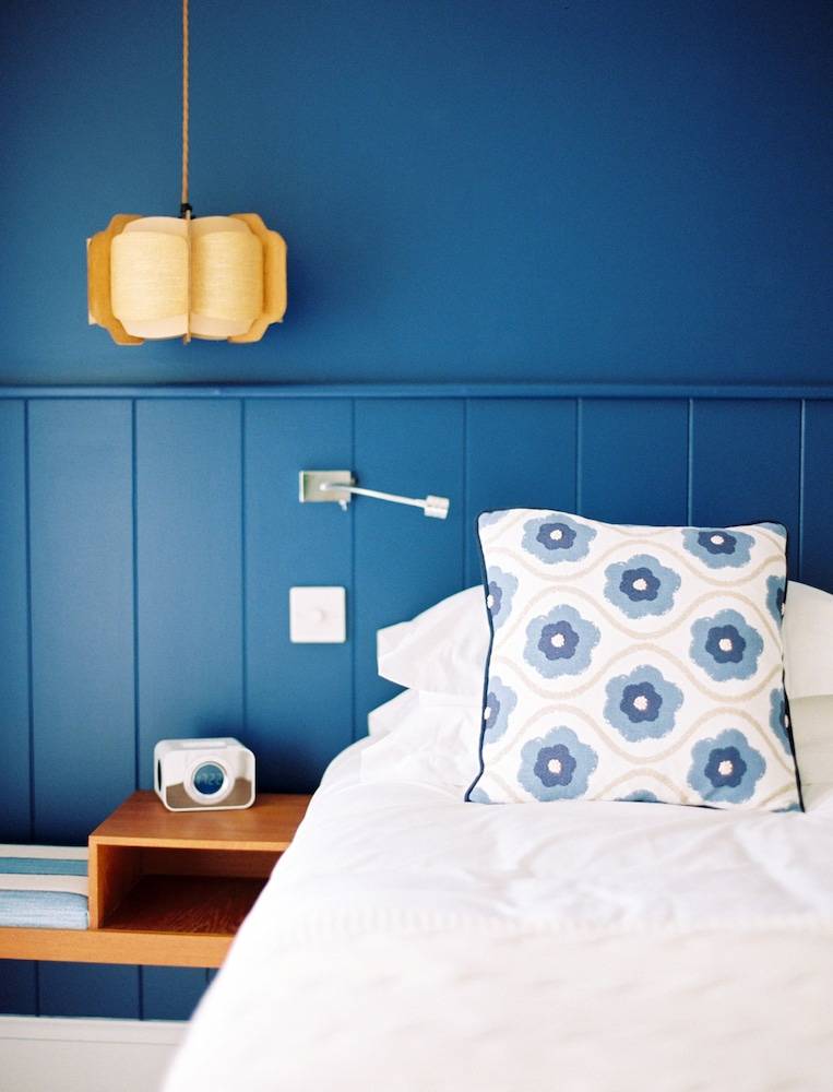 Bed and breakfast Carbis Bay