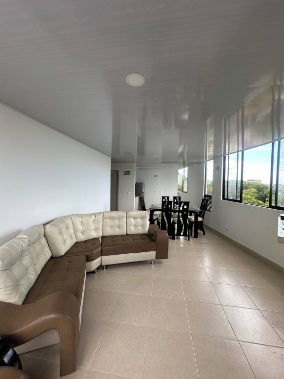 Apartment Ibagué