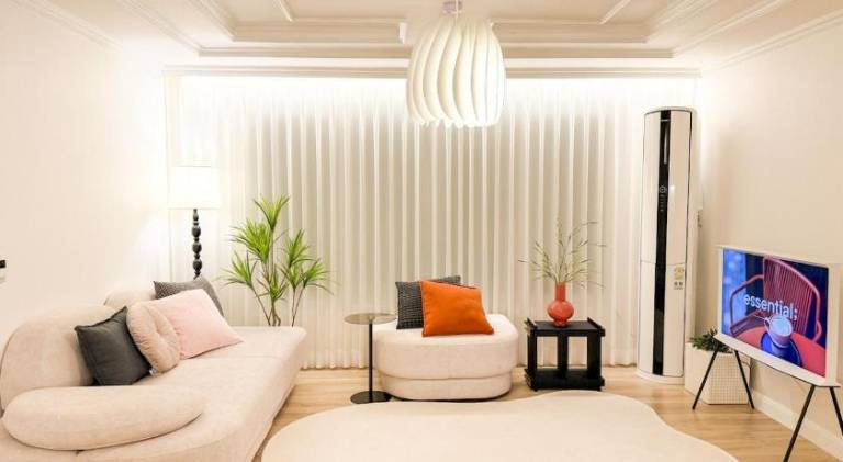 75 m&sup2; Ferienwohnung