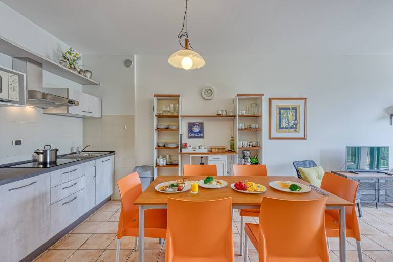 Holiday apartment | Mountain view — photo 3