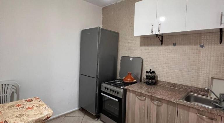 Apartment with 2 rooms for 5 persons — photo 2