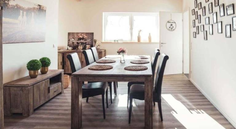 Apartment with 3 rooms for 10 persons — photo 4