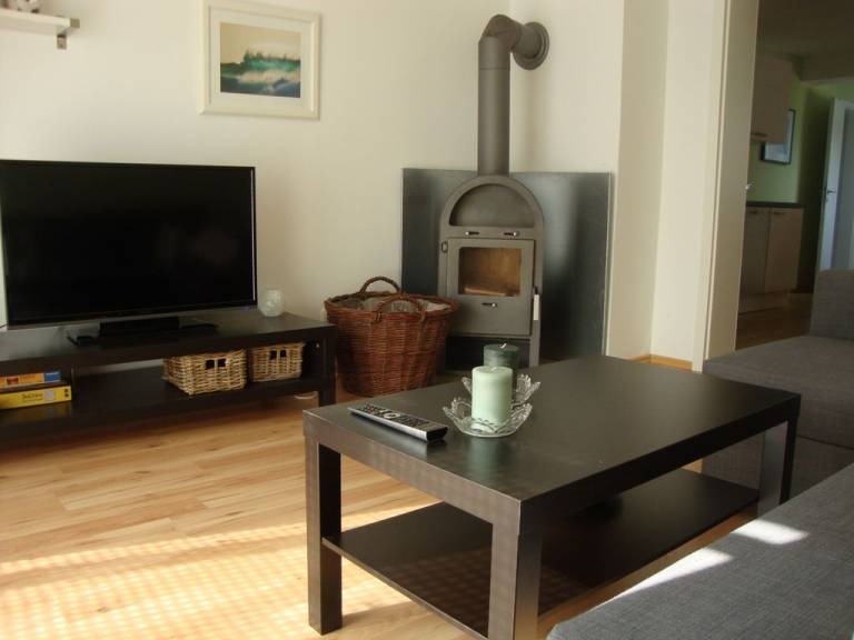 Ferienwohnung Wolgast