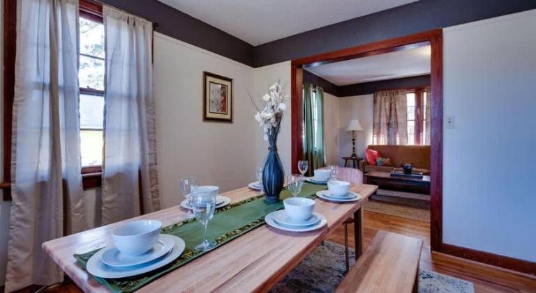 Beautiful house | Pets are welcome — photo 3
