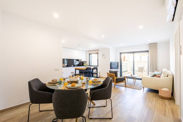 Apartamento  Caldas da Rainha