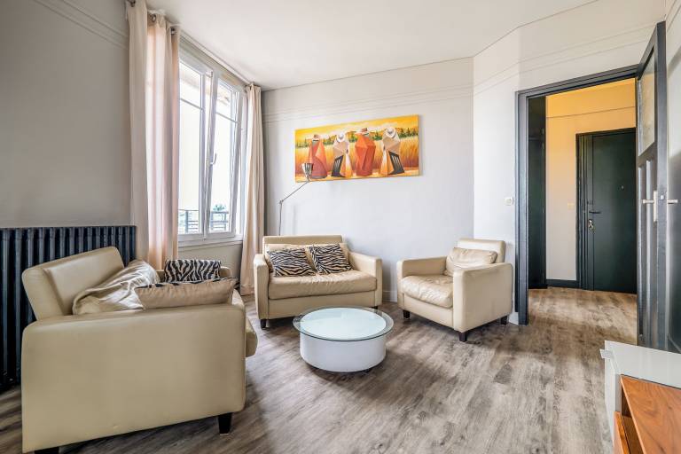Appartement Sceaux