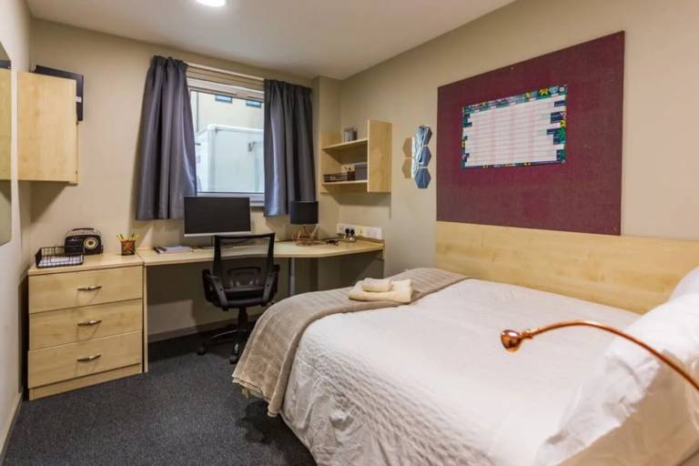 Apartament Glasgow