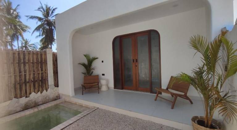 Resort Gili Trawangan