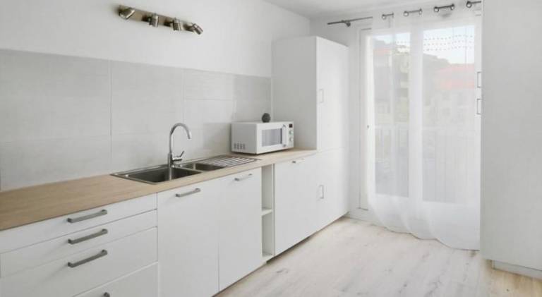 Apartment with 2 rooms for 6 persons — photo 5