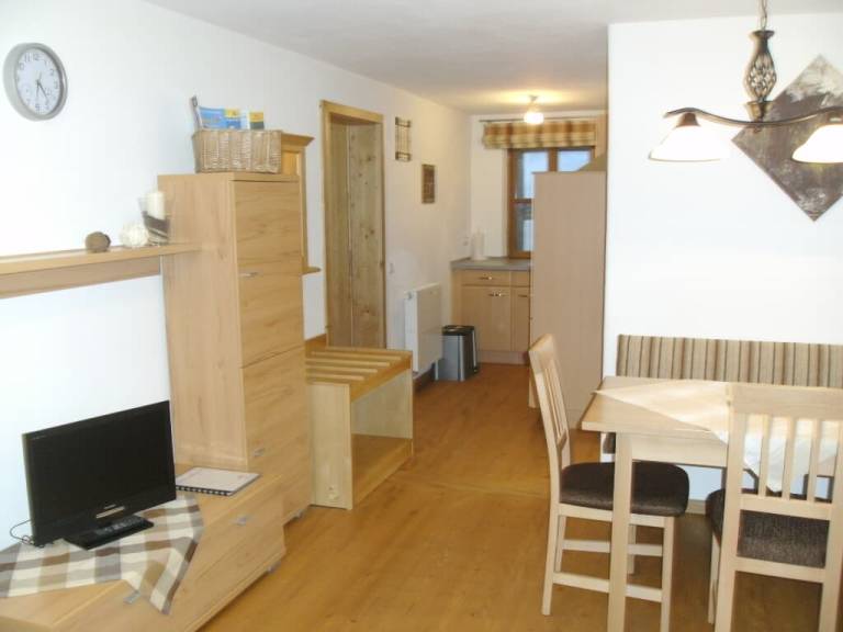 Ferienwohnung Neualbenreuth