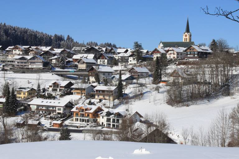 Alpchalet Staufner Quelle — photo 5