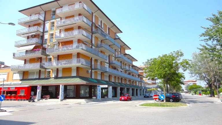Ferienwohnung  Caorle