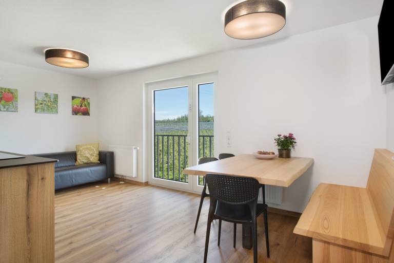 Ferienwohnung Meckenbeuren