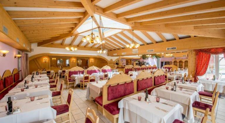 Albergo Alla Rosa — photo 4