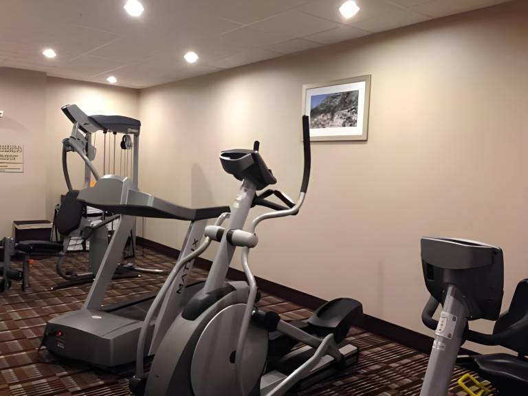 La Quinta Inn & Suites by Wyndham Glendive in Glendive, MT