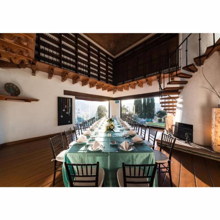 Mision Grand Casa Colorada — photo 4
