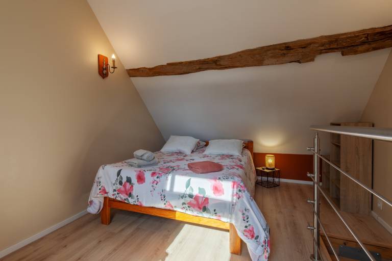 Children-friendly holiday apartment with barbeque, terrace & garden | Pet-friendly — photo 3