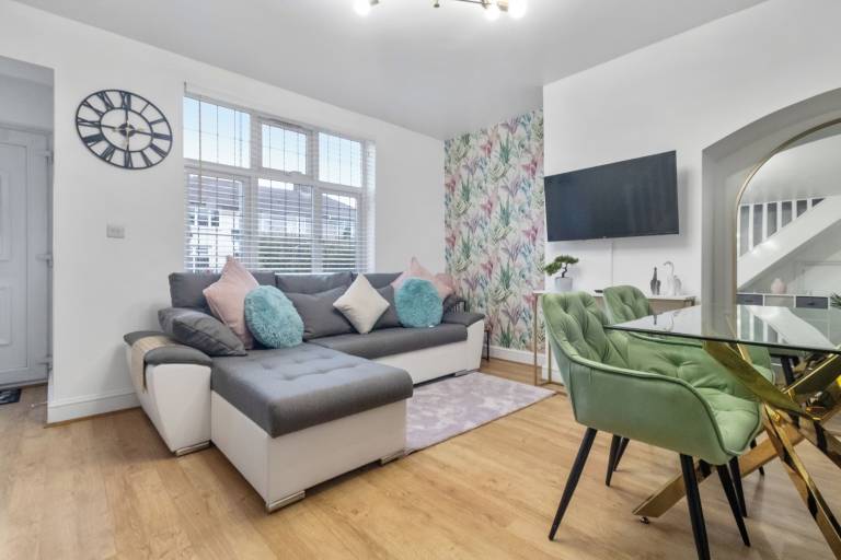House Dagenham