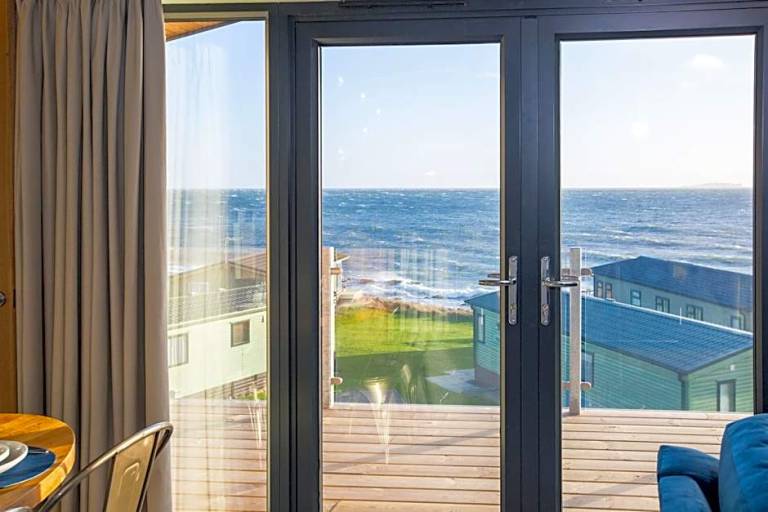 Holiday park Crail