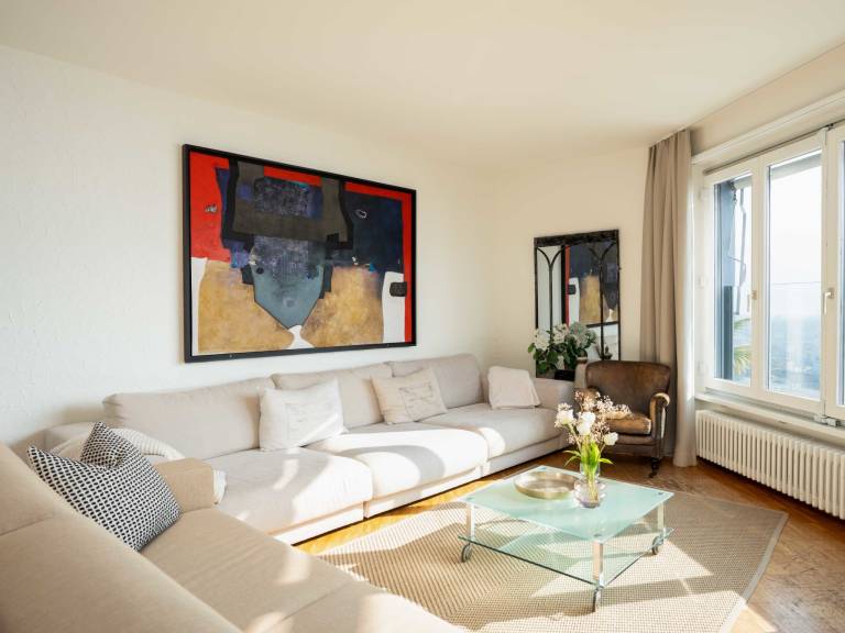 Suite Modern — photo 5