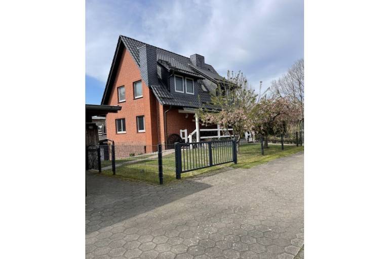 Ferienhaus  Jesteburg