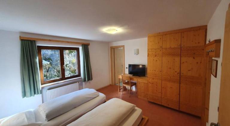 ALBERGO BAR RISTORANTE DOLOMIA — photo 2