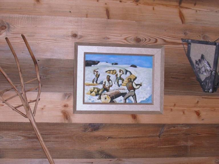 Appartement Seefeld in Tirol