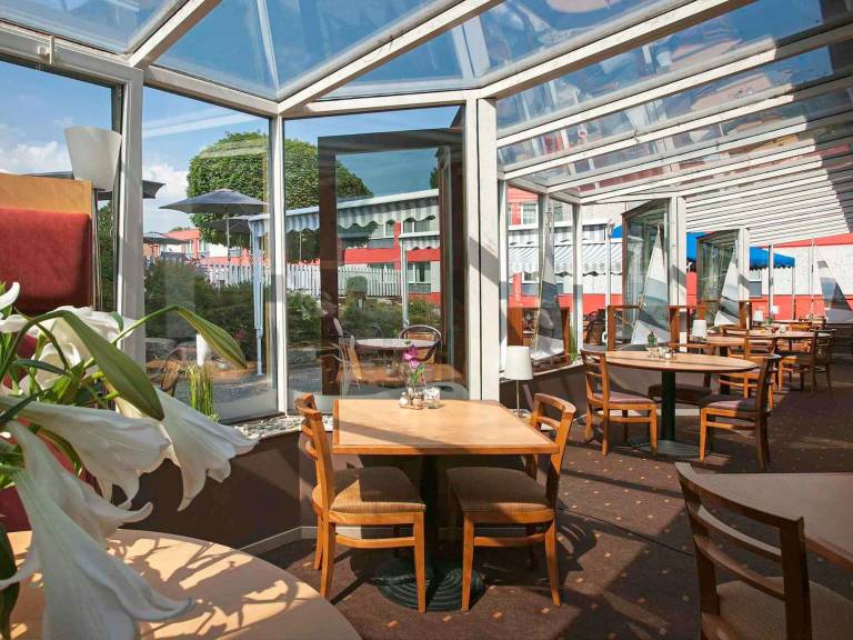 Ibis 3 Lacs Neuchatel — photo 5
