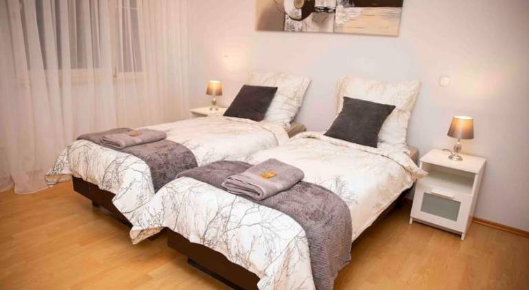 Ferienwohnung Hainburg